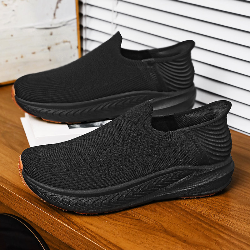 Running Mesh Shoes Fashion Cas - đánh giá và giá Men'S Shoes For Tennis