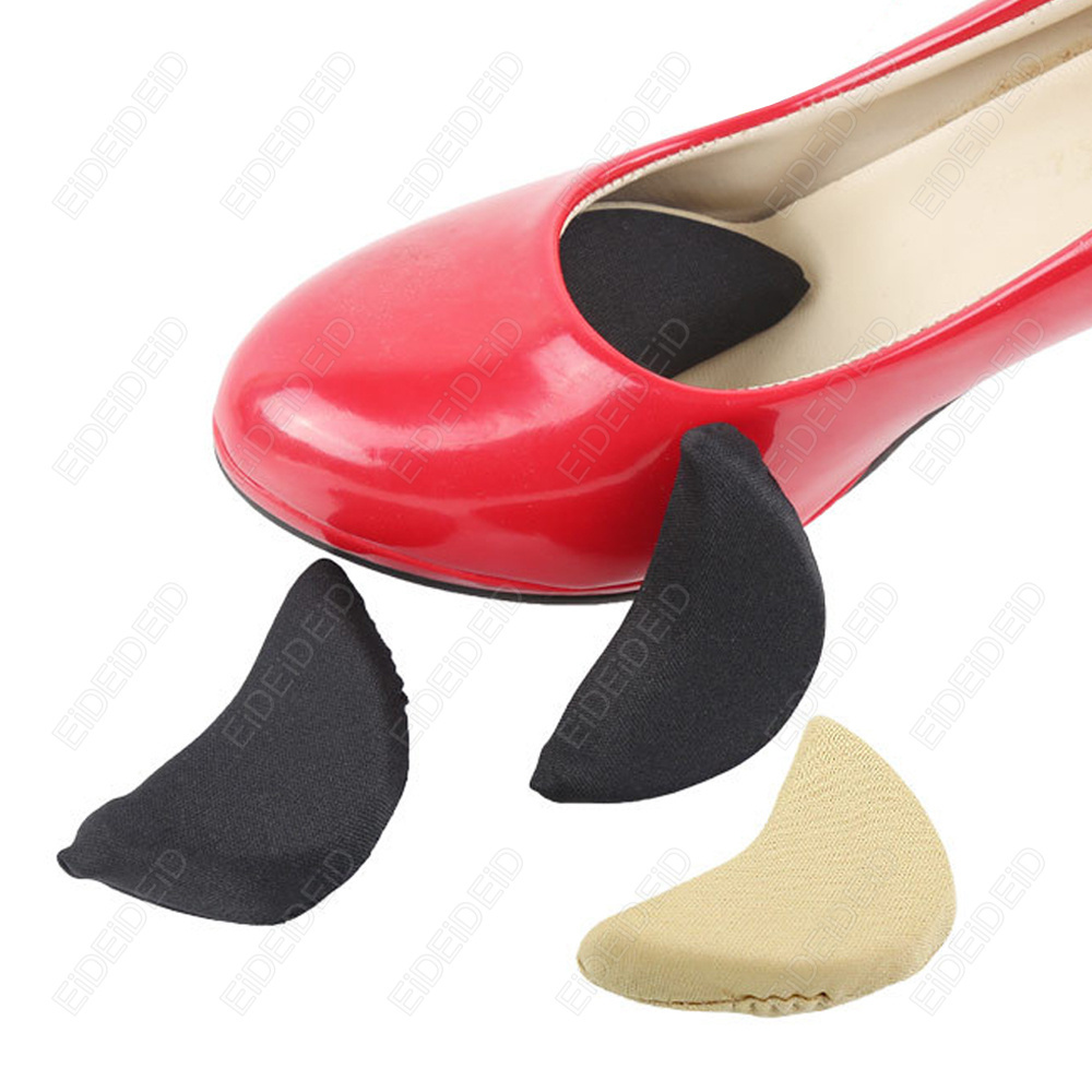 Sponge Forefoot Insert Pads Wo - đánh giá và giá Men Shoes Eid