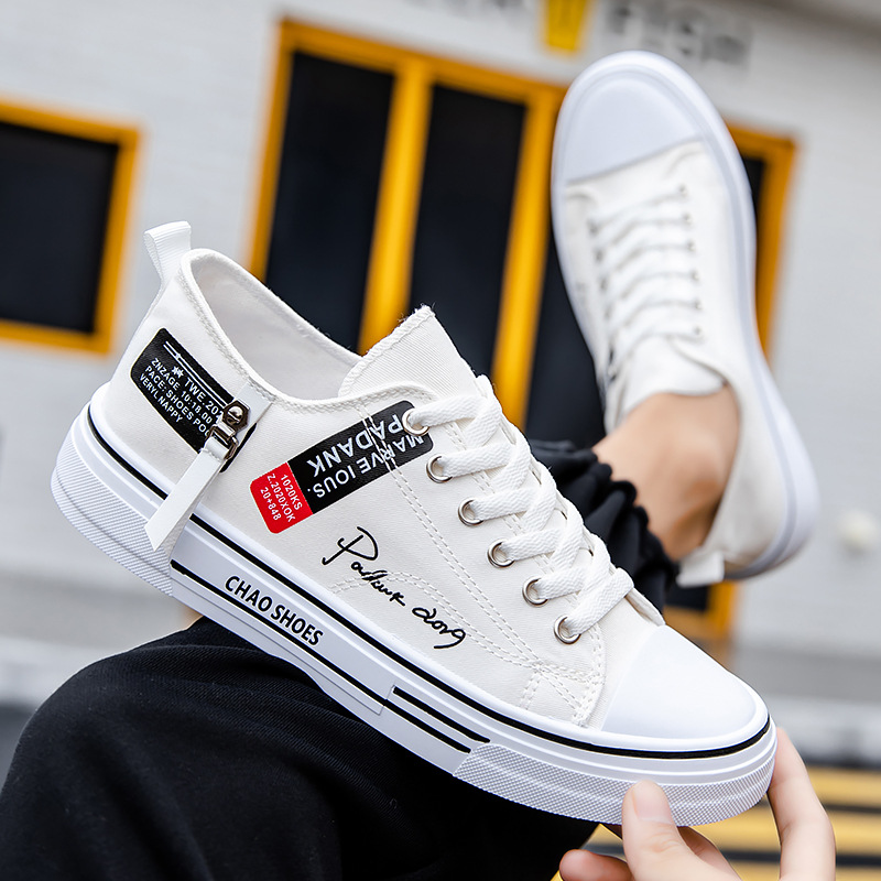 Fashion Men's Canvas Shoes Sum - đánh giá và giá Men'S Shoes For Tennis