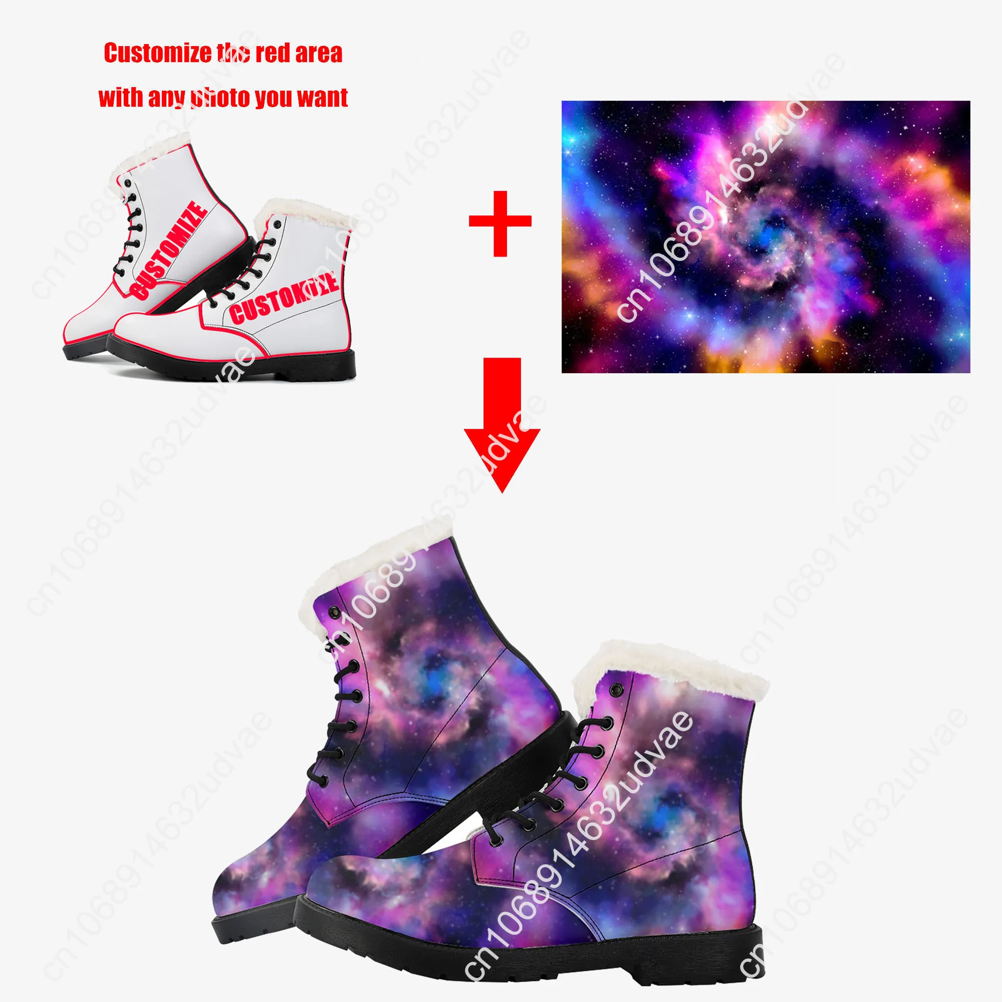 Lana Del Rey Singer Plush Boot - đánh giá và giá Men Shoes High