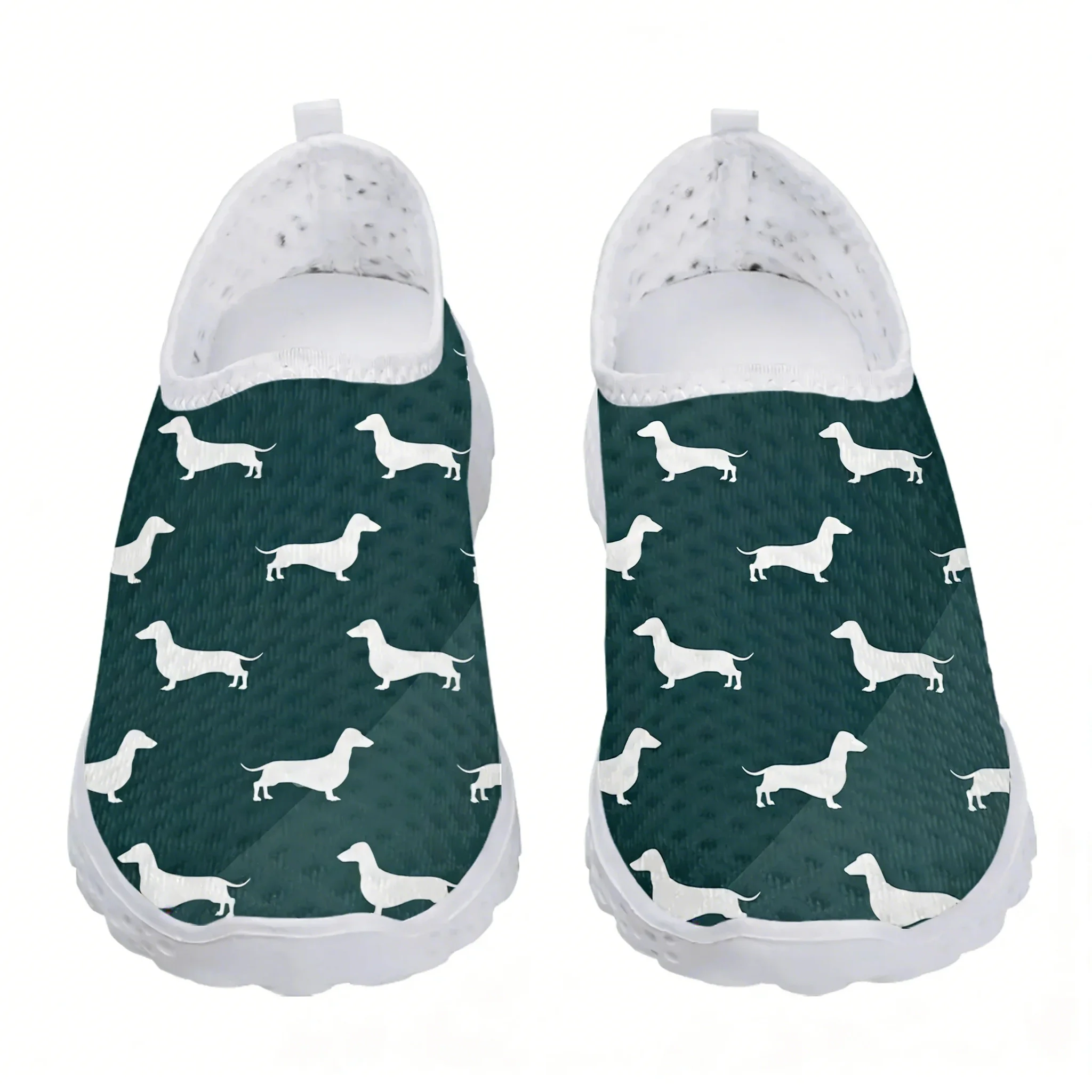 Cartoon Dachshund Dog Paw Prin - đánh giá và giá Men'S Shoes For Tennis
