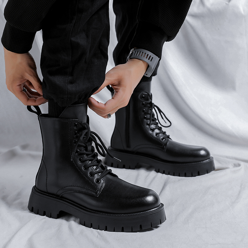 Nam Thời Trang Cao Cấp Chính H - đánh giá và giá Men Shoes Brand