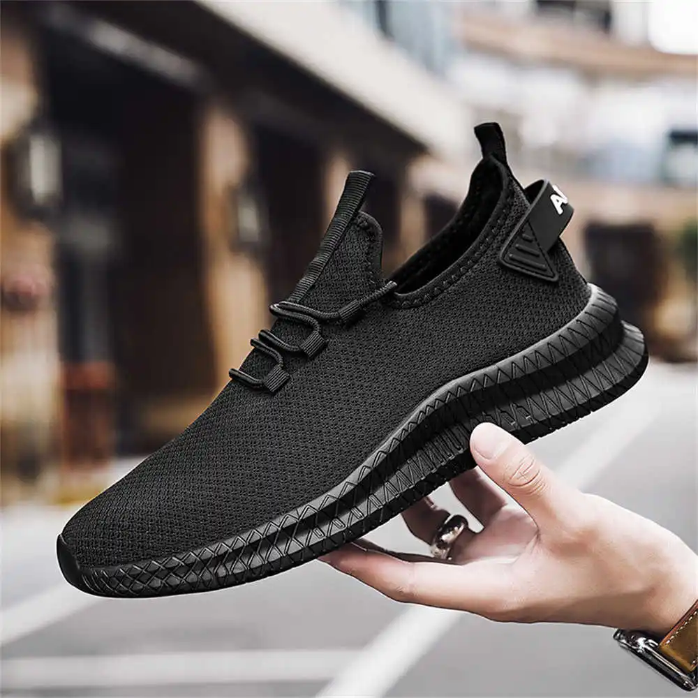 Demi-season Mesh Tenni Man Run - đánh giá và giá Men'S Shoes Different Types