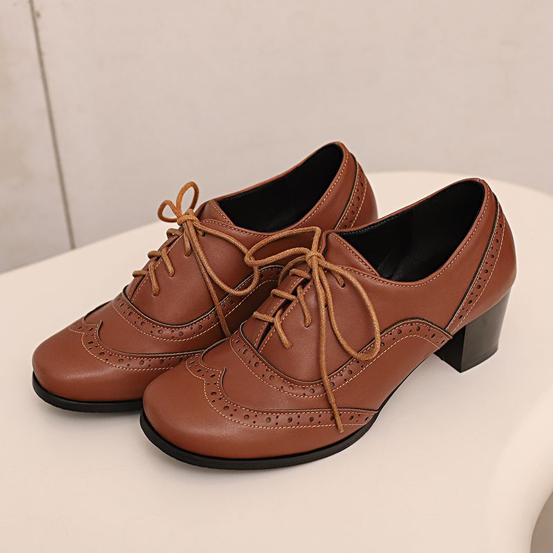 SIMLOVEYO New Brown Women Pump - đánh giá và giá Men'S Shoes Size 42 In Us