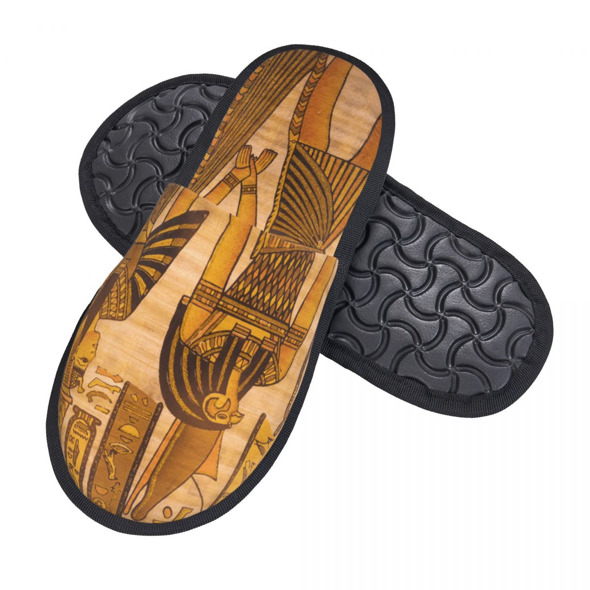 Papyrus Old Egypt Slipper For  - đánh giá và giá Men Shoes Egypt
