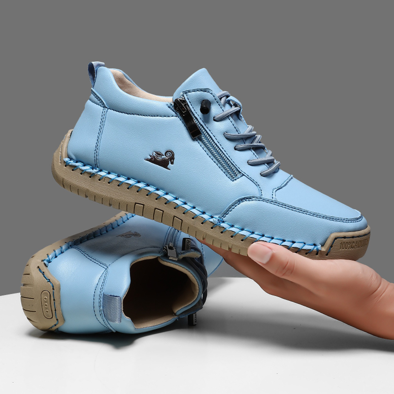 Women's Sneakers Handmade Leat - đánh giá và giá Men'S Shoes Dress Casual